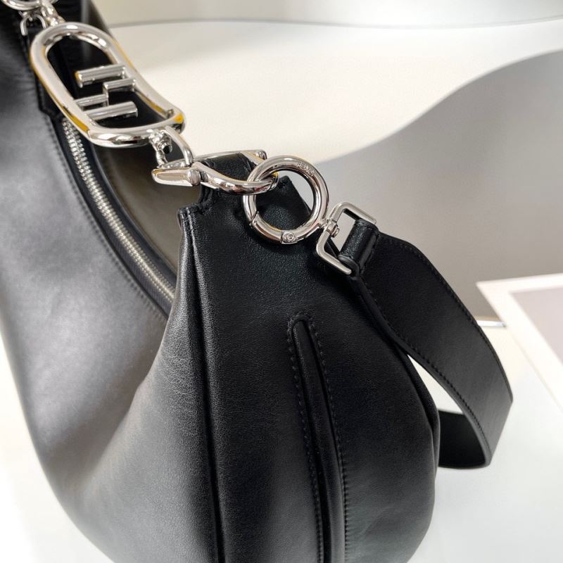 Fendi Top Handle Bags